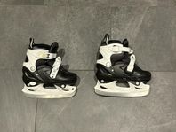 Skridskor storlek 30-33 (adjustable)