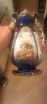 diamond pottery