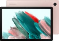 galaxy tab a8 32gb pink gold