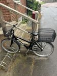 Cresent Bikerz