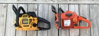 husqvarna 42 special partner 422