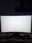 MSI MAG 27CQ6F