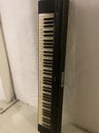 Keyboard från Yamaha