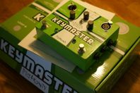 Pigtronix Keymaster