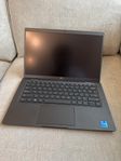 Dell Latitude 7320 Core i5-11 gen 8/256GB i jätte fint skic