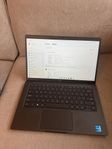 Dell Latitude 7320 Core i5-11 gen 8/256GB i jätte fint skic