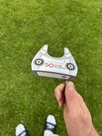 putter vänster