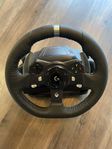 Logitech G920 Racing Wheel + Pedaler (Xbox/PC)