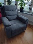 Fåtölj Lazy 