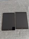 2x iPad 9th gen 64gb wifi