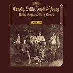Crosby, Stills, Nash & Young          DEJA VU