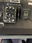 Eurorack: Instruo Arbhar v2