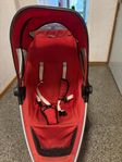 kids stroller
