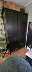 Hemnes garderob