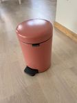 Brabantia pedalhink rosa 3L