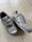 New Balance Silver Metallic