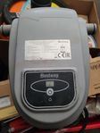 2 st Bestway poolvärmare 220-240 V 2800W