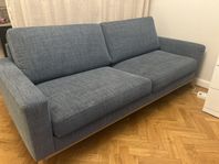 Mio Crosby 3-sits A std tyg Emma oljad ekram