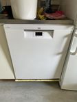 Beko b300 diskmaskin