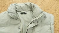 Puff vest S size