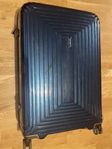 Samsonite Neopulse - Spinner L (75cm - 94L) Metallic Blue