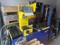 ZOLLER H4000 förinställningsmaskin