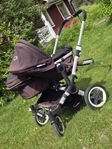 bugaboo donkey duo