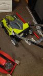 Ryobi 36V RLM3640Li Lithium Gräsklippare