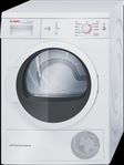 Bosch torktumlar 7 kg energiklass A++