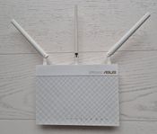 Asus RT-AC66U