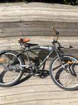 barn cykel 10-14 år 