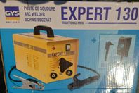Elsvets - Expert 130