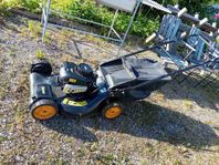 Självgående gräsklippare Partner Briggs Stratton 500 seri