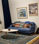 IKEA Stocksund 3 stits soffa