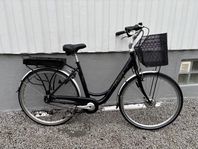 MUSTANG Passion Elcykel, Dam 28 tum