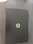 HP pavilion speldator