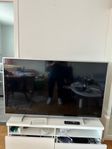 Philips 4K Smart UHD-TV 58"