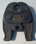 Rigid Pressbackar M22 - M35 - TH26