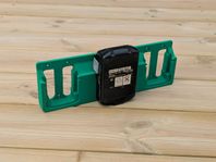 Batterihållare för Hikoki/Hitatchi 18v