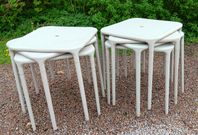 10st Air-Table, BORTSKÄNKES