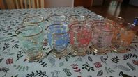 Gamla glas
