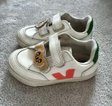 Veja/mini rodini skor