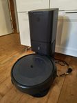 Robotdammsugare Roomba connected