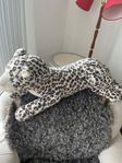 Stor leopard