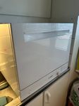 Bänk diskmaskin Bosch