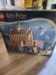 Lego Stora salen