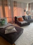 soffa modulmodell