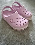 Crocs- Crocband Clog T 