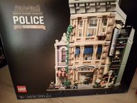Lego Modul Polisstation