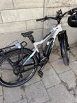 Elcykel Haibike Trekking 7.0 S